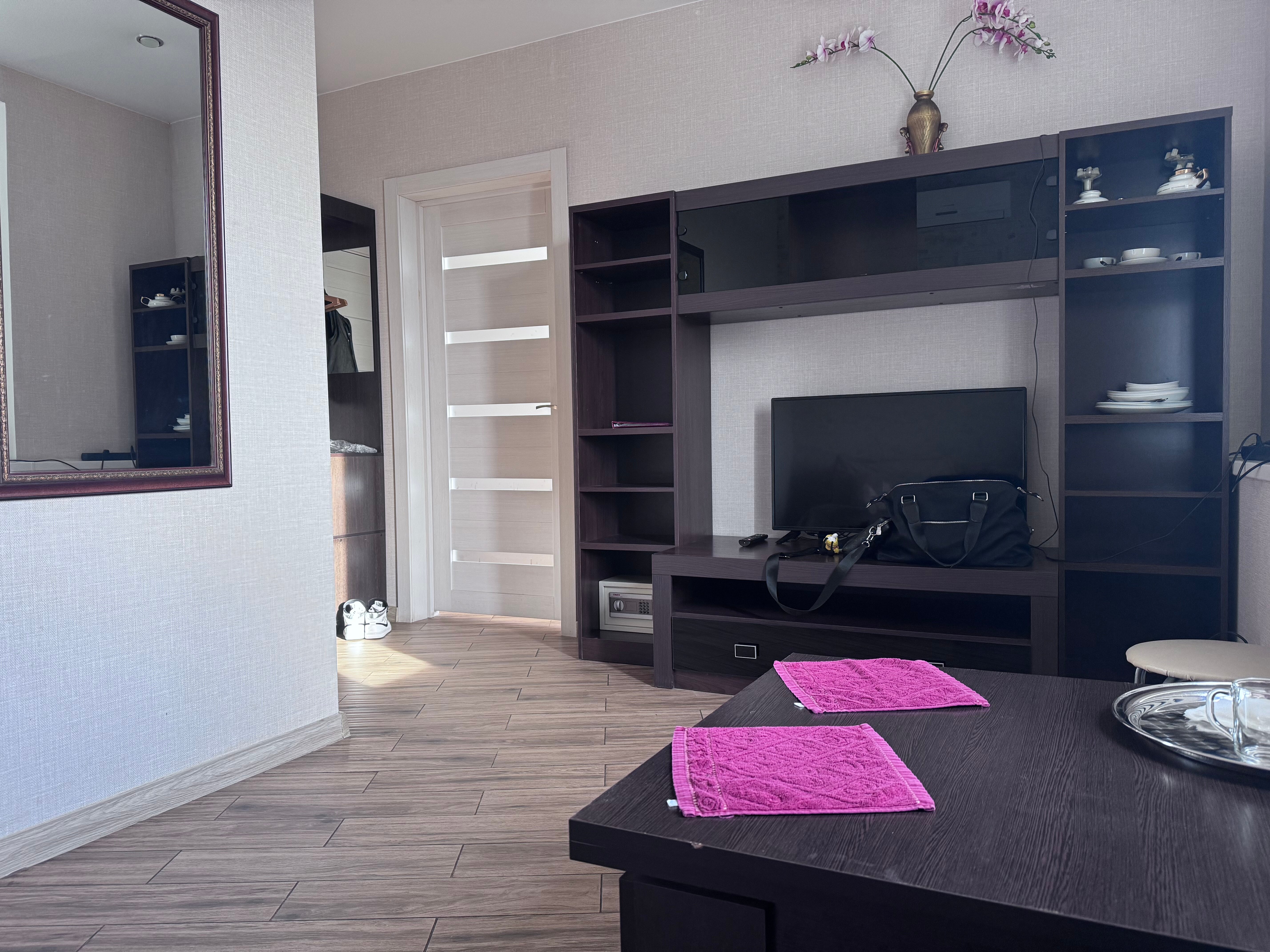 Фото Вастома