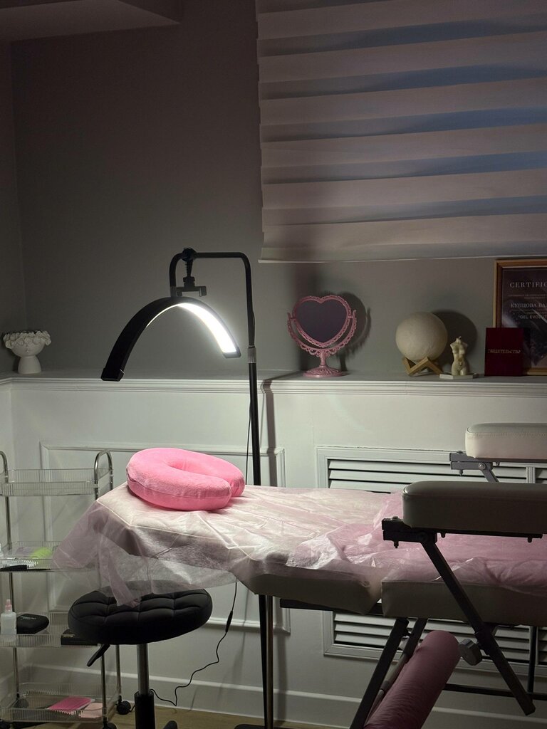 Eyebrow and eyelash salon Browvibes, Krasnodar, photo