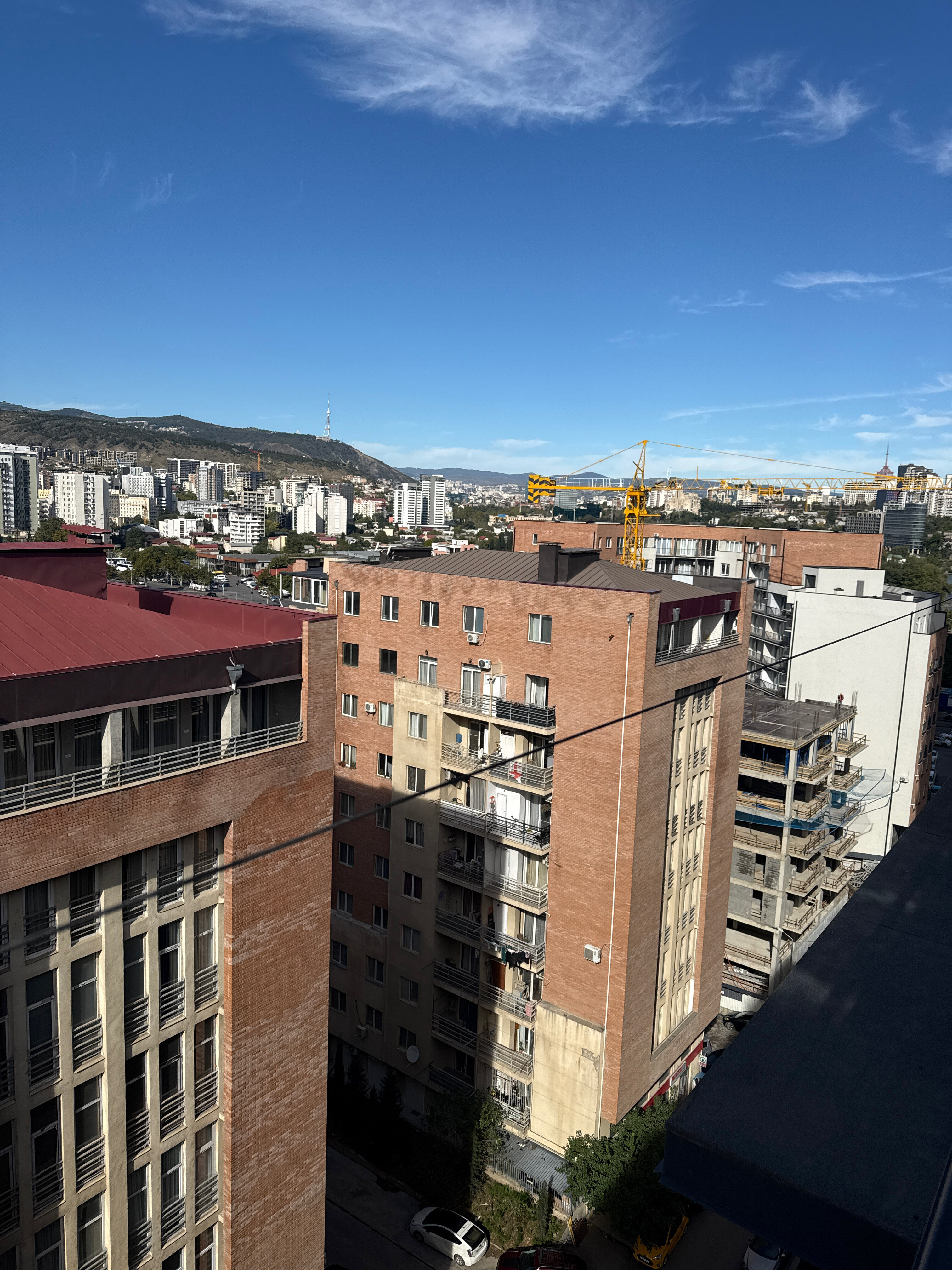 Фото Address Inn