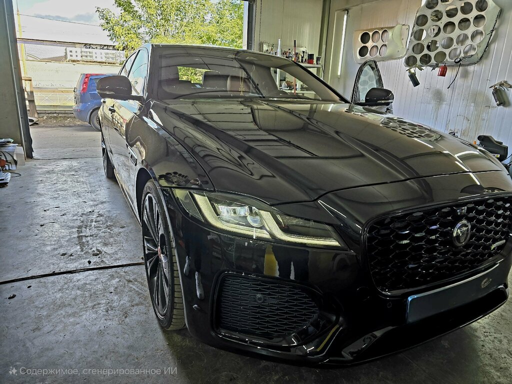 Auto electrics repair Prime Studio, Yaroslavl, photo