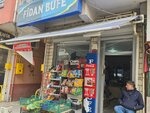 Fidan Buffet (Samsun, Alaçam, Yenicami Mah., Bafra Cad., 110B), newsagents