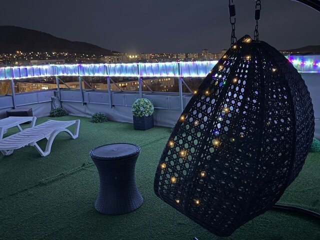 Фото Дом на крыше Relax Penthouse