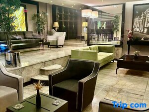 Гостиница Laodikya Hotel