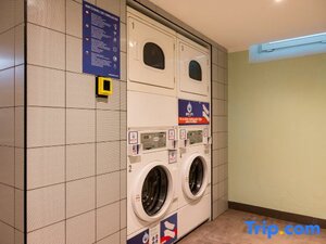 Гостиница A&o Warsaw Wola