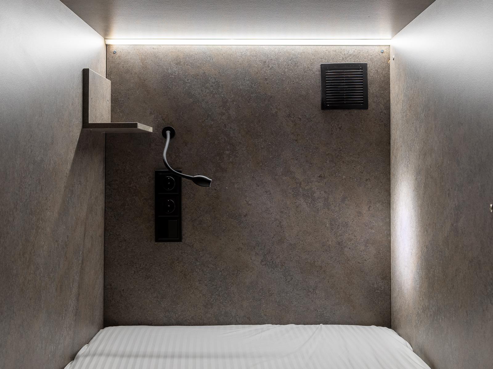 Фото Хостел у Кремля № 1