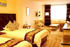 Гостиница Атлас