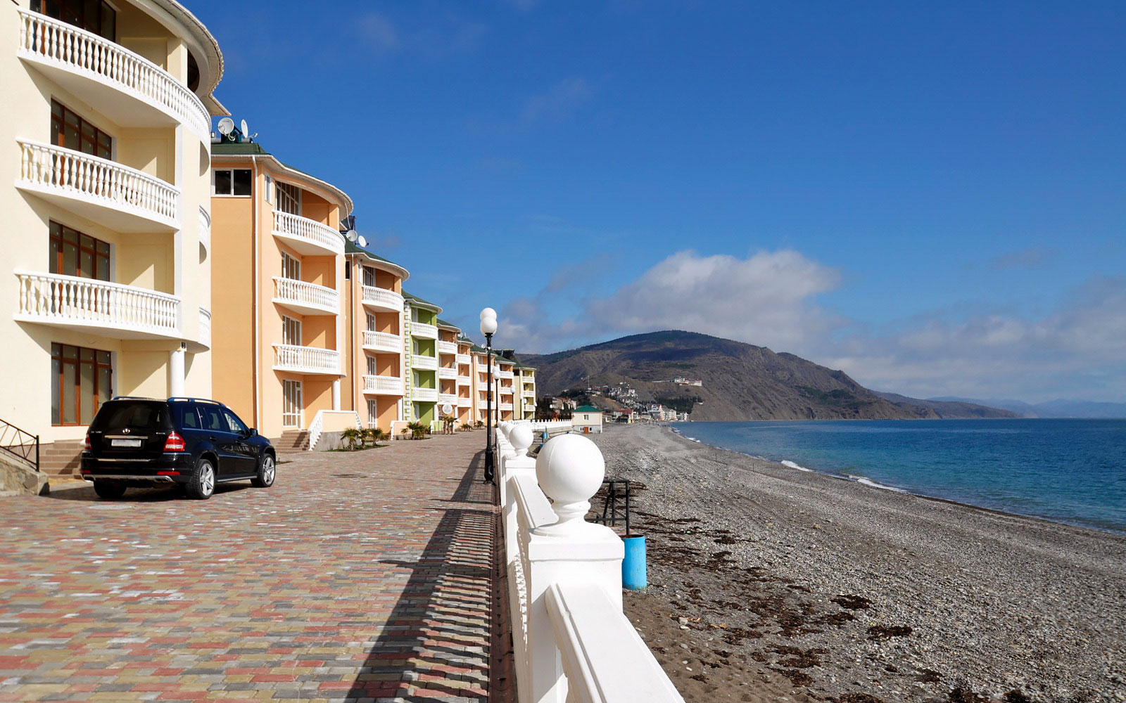 Фото отеля 5