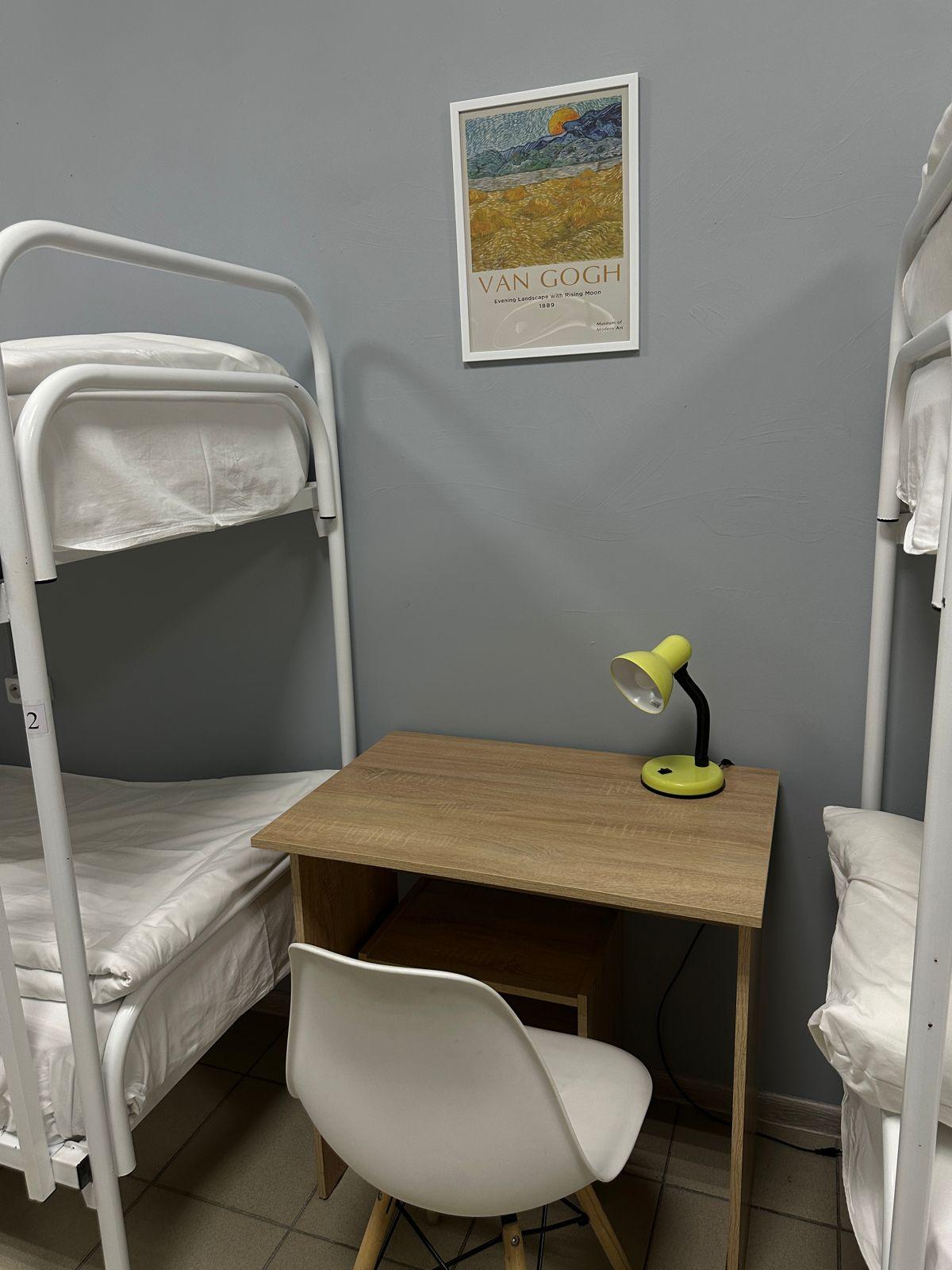 Фото Квартирант