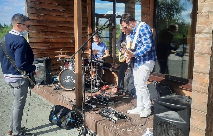 Фото отеля 4