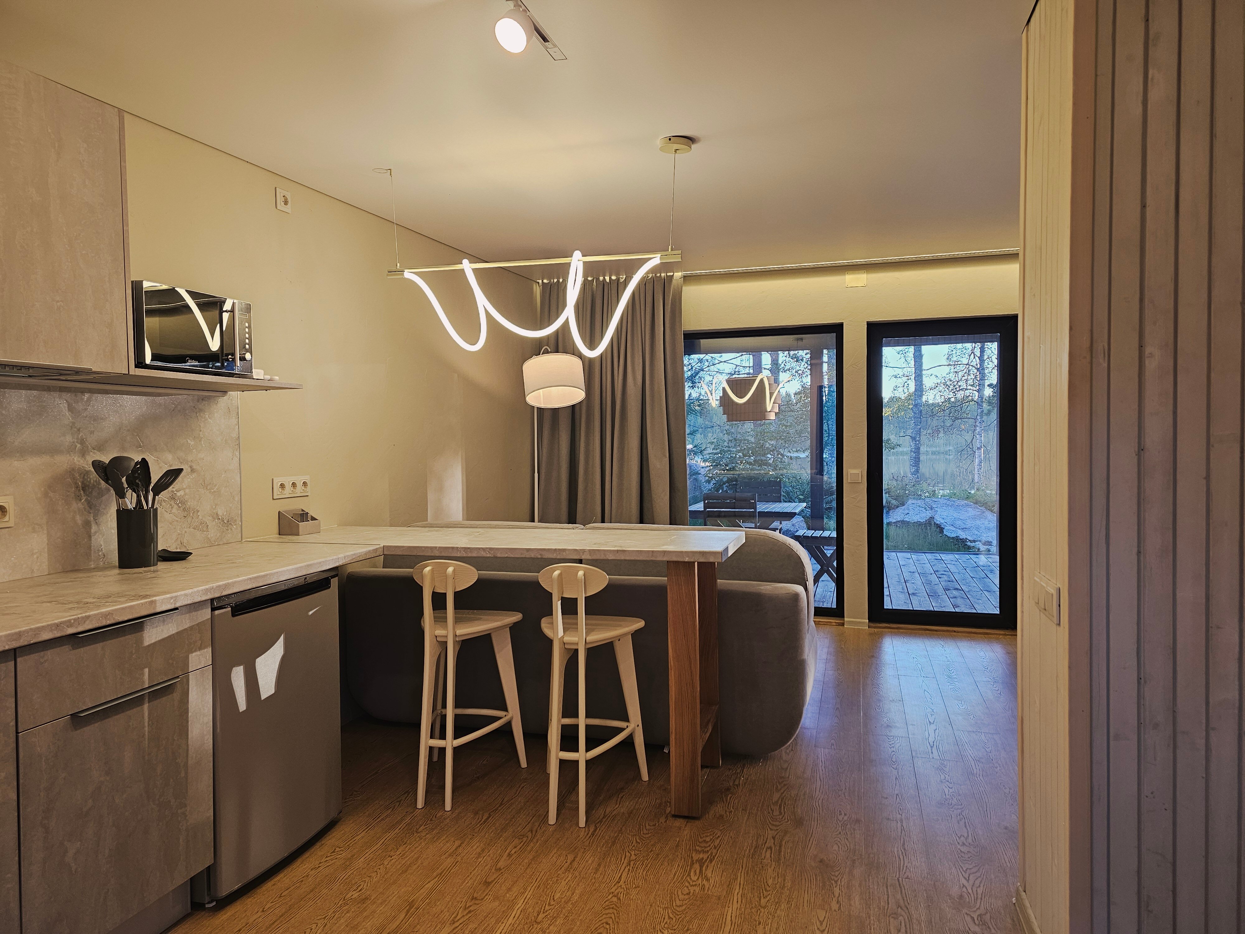 Фото Здесь живут камни