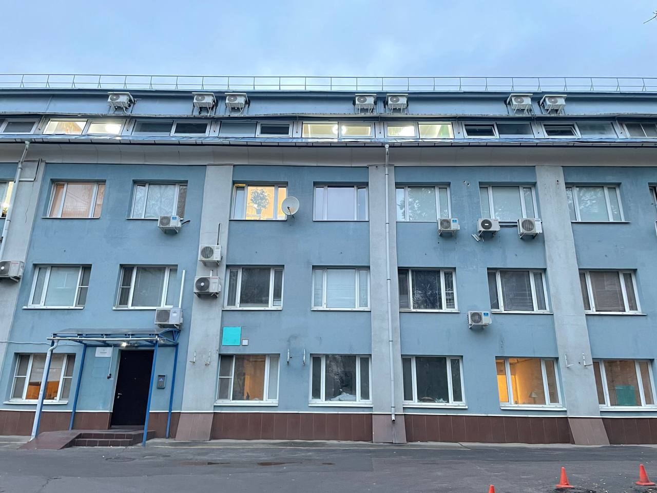 Фото Ботаник Life