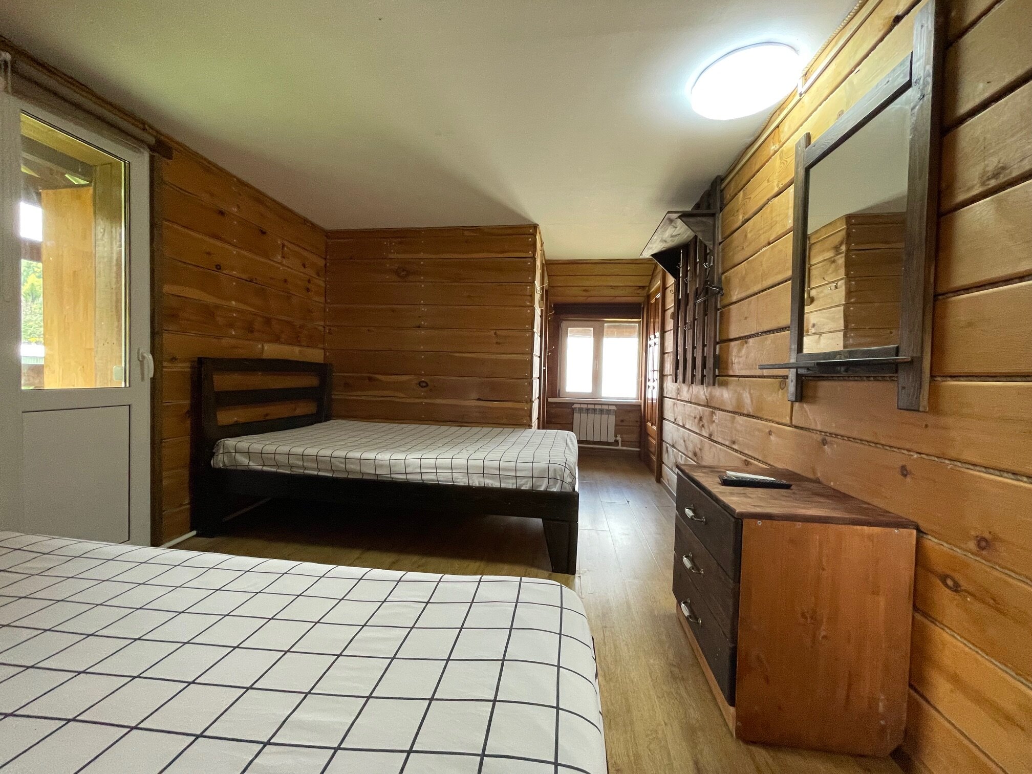 Фото Ковчег