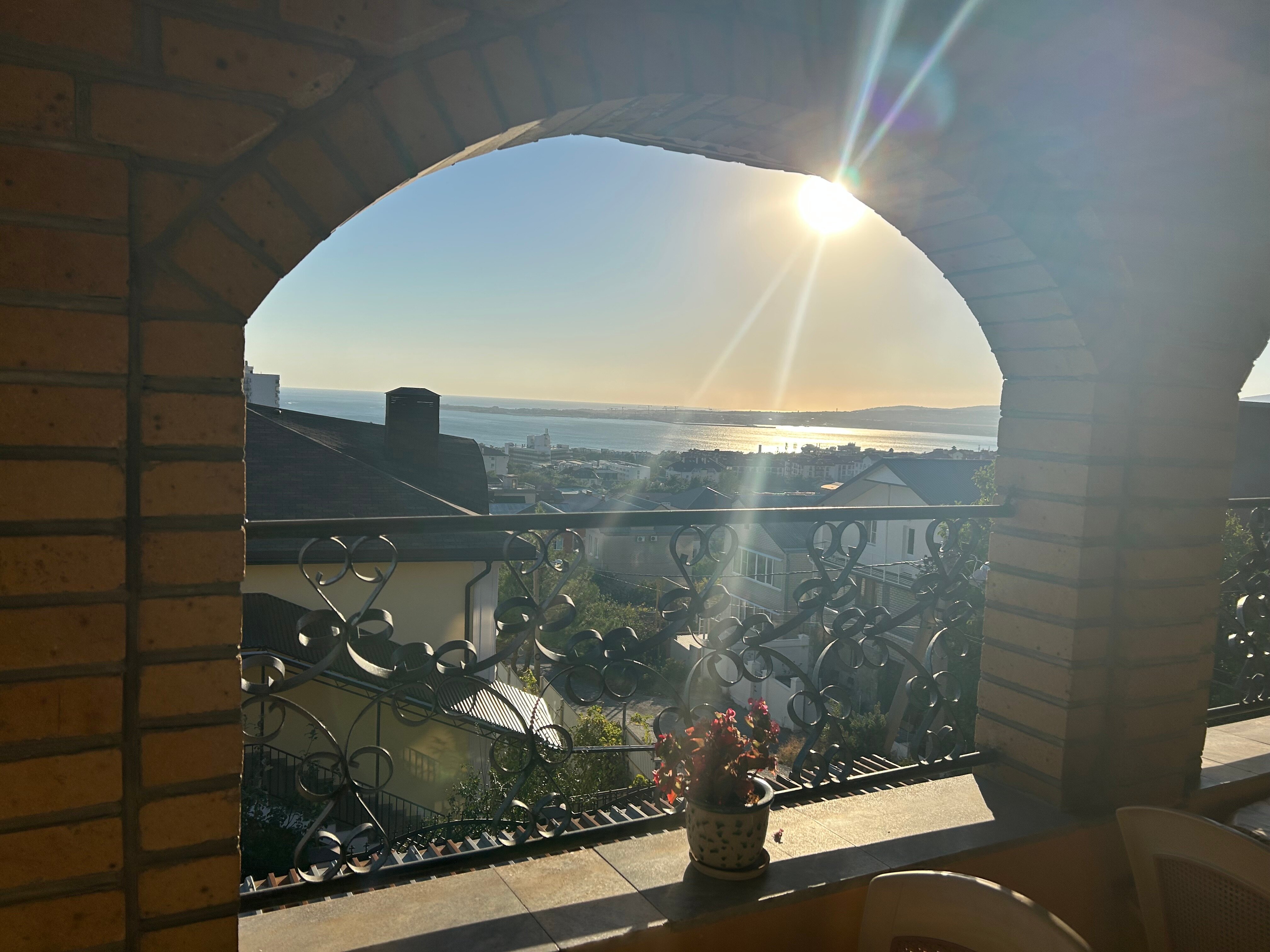 Фото Гостевой дом Эллина