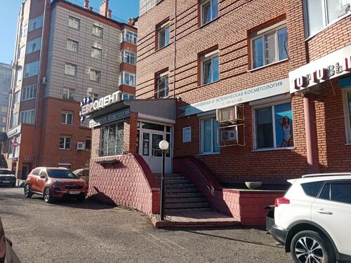 Снаружи