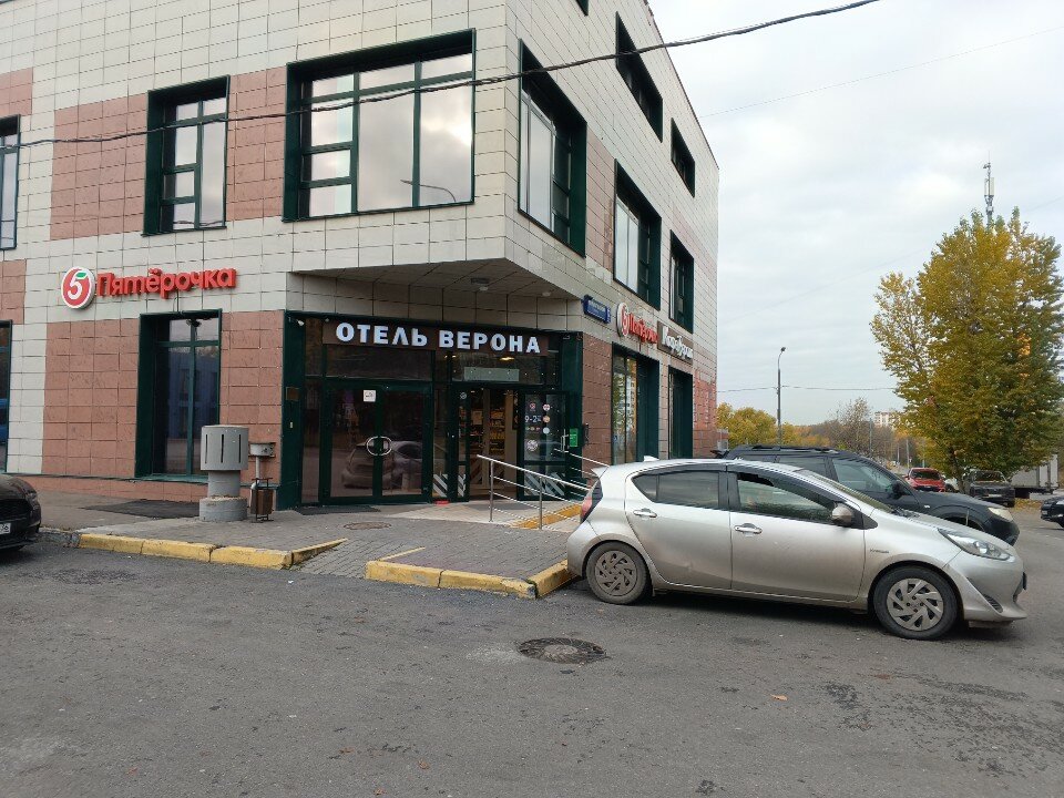 Фото Верона