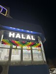 Halal (Institutskaya Street, 1), fast food