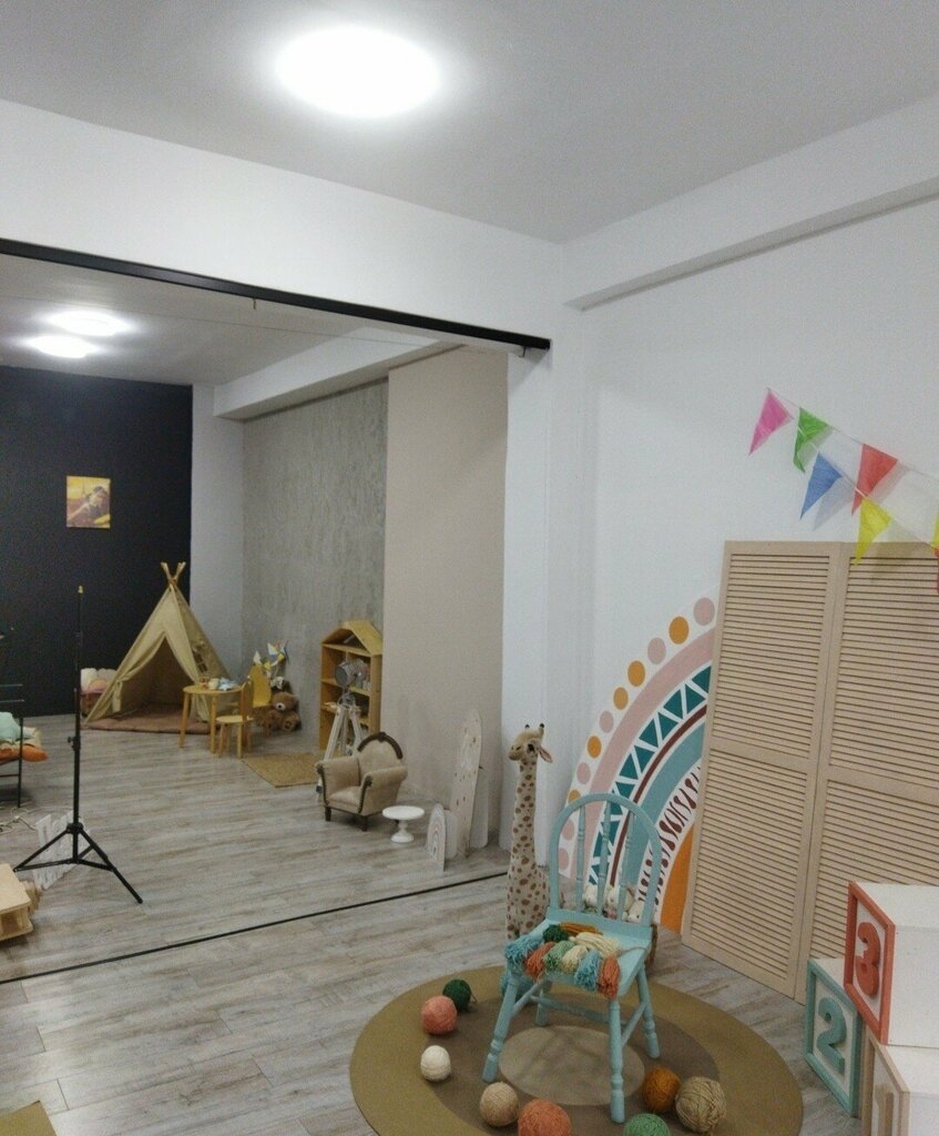 Photo studio Happy Moment, Almaty, photo