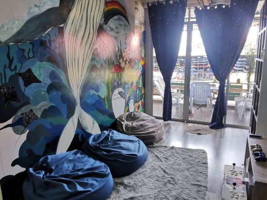 Фото The Village