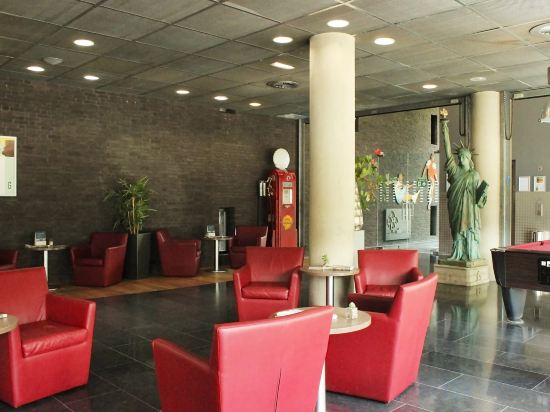 Фото Select Hotel Maastricht