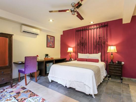 Фото Art 57 Hotel - Adults Only