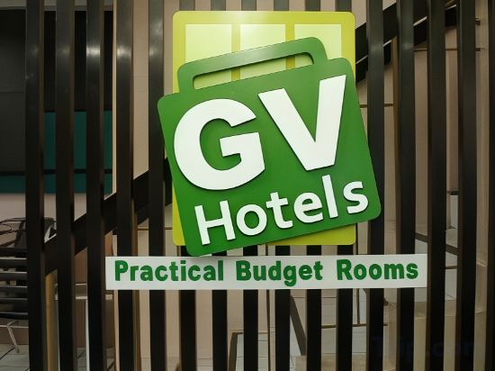 Фото Gv Hotel Catbalogan
