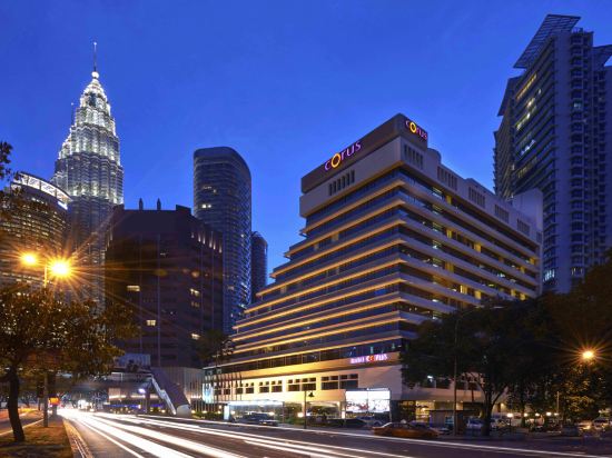 Фото Corus Kuala Lumpur City Centre