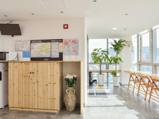 Фото K-Guesthouse Premium Nampo 1