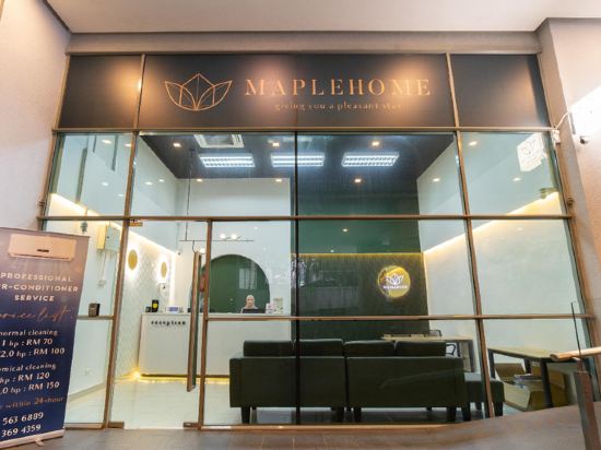 Фото Swiss Garden Residences Kuala Lumpur