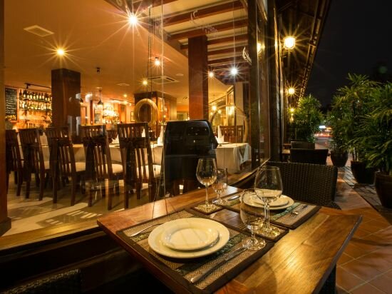 Фото Salana Boutique Hotel