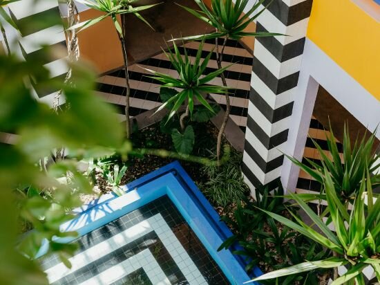 Фото Salt of Palmar, Mauritius, a Member of Design Hotels