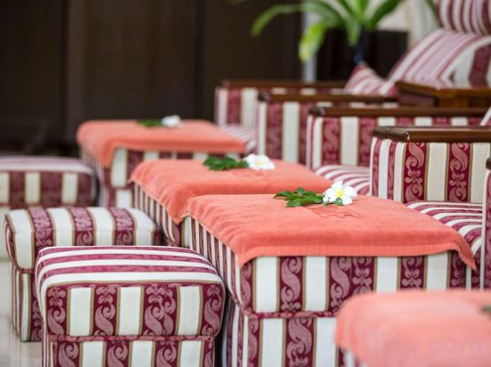 Фото Sokha Beach Resort