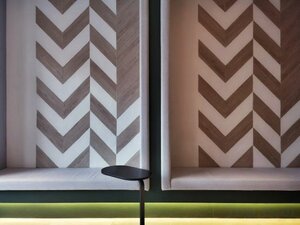 Гостиница The Seraya Hotel