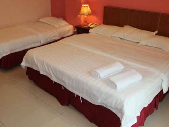 Фото Lanvin Hotel