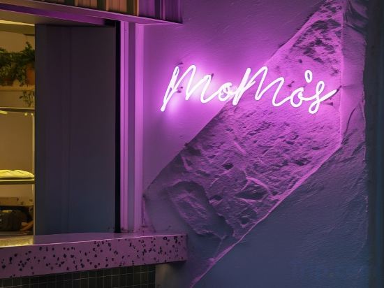 Фото MoMo's Kuala Lumpur