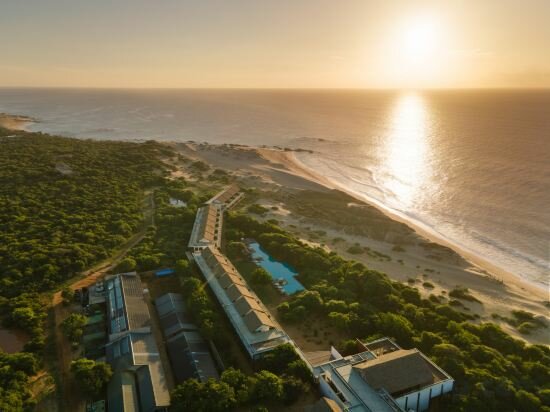 Фото Jetwing Yala