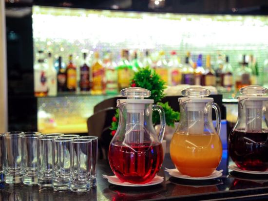 Фото City Hotel Bishkek