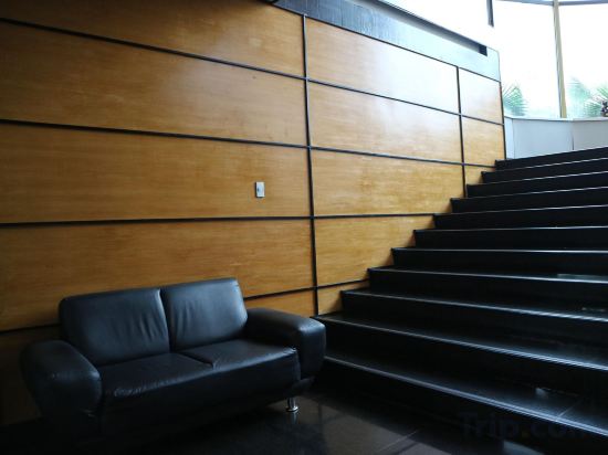 Фото Technopark Hotel