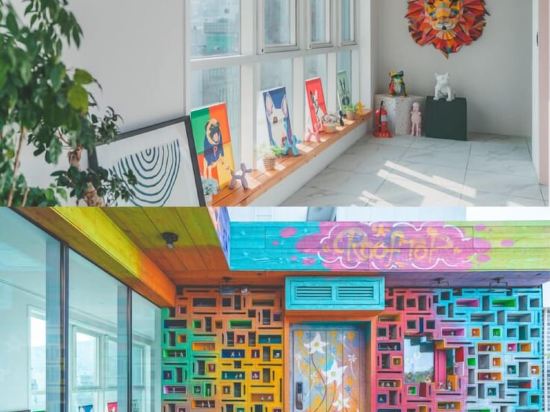 Фото Hound Hotel Busan Station