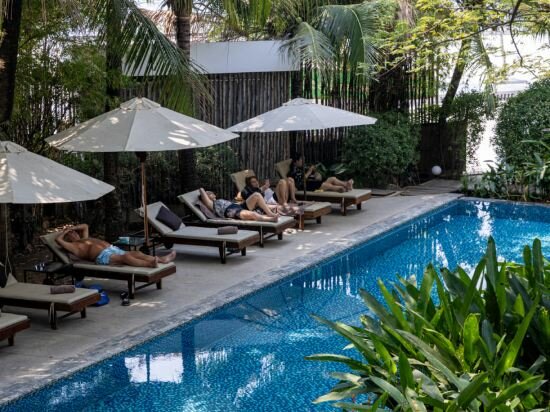 Фото отеля 4