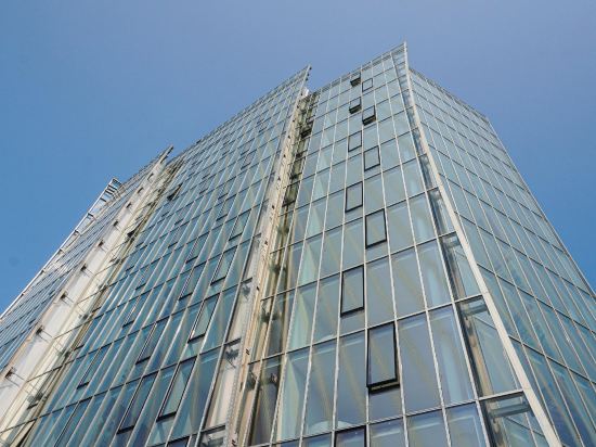 Фото Inntel Hotels Den Haag Marina Beach