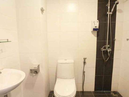 Фото Super 8 Hotel @ Georgetown