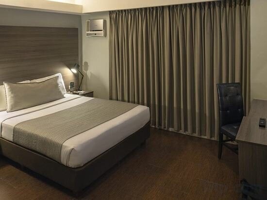 Hotel Astoria Greenbelt, Earth, photo