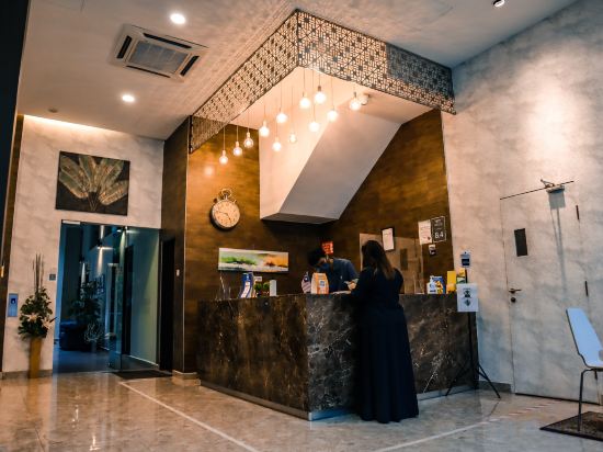 Фото The Mesui hotel