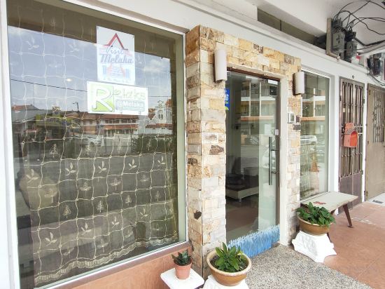 Фото Kota Lodge Hotel