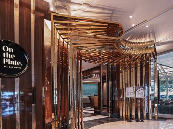 Фото Paradise Hotel Busan