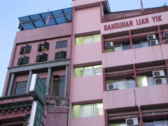 Фото отеля 2