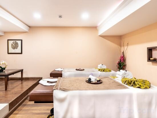 Фото Soaltee Westend Premier