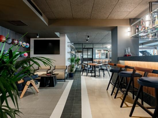 Фото Best Western Premier Malta