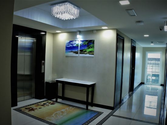 Фото Wave View Hotel