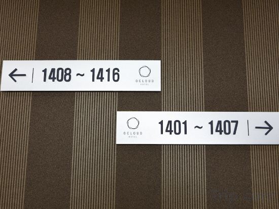 Фото Ocloud Hotel Gangnam